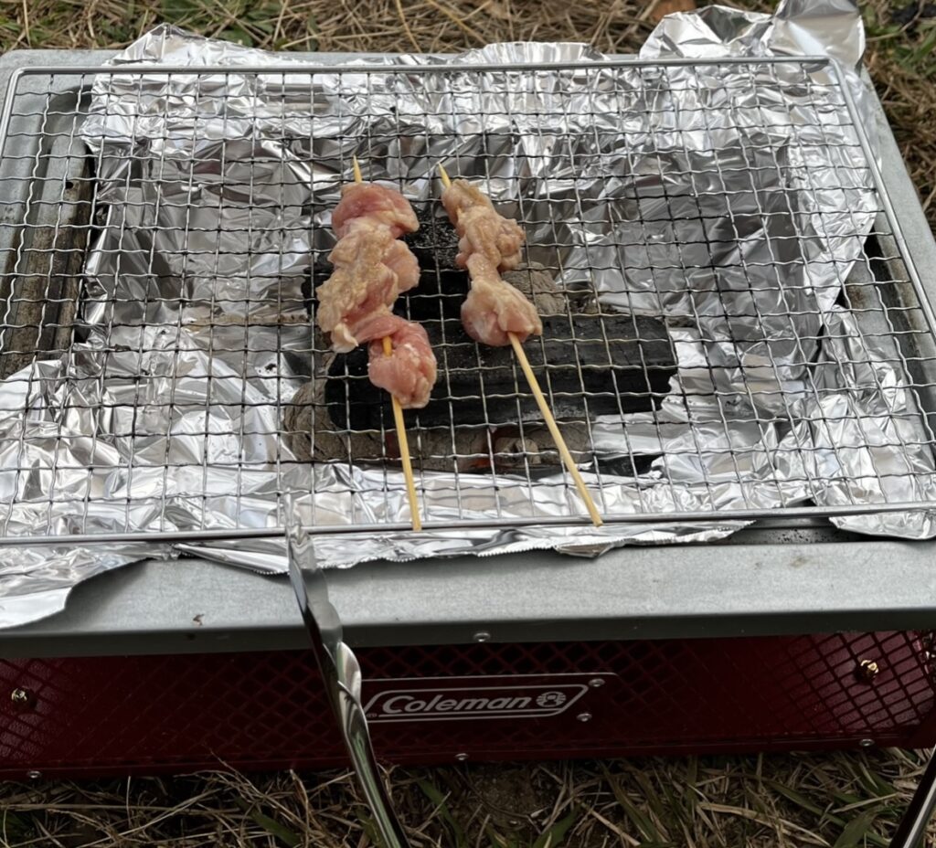 焼き鳥